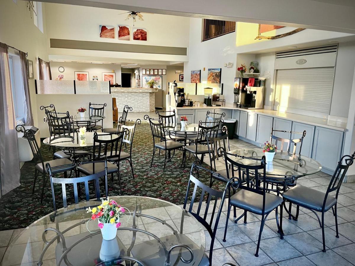 North Shore Inn At Lake Mead Moapa Valley Exterior photo