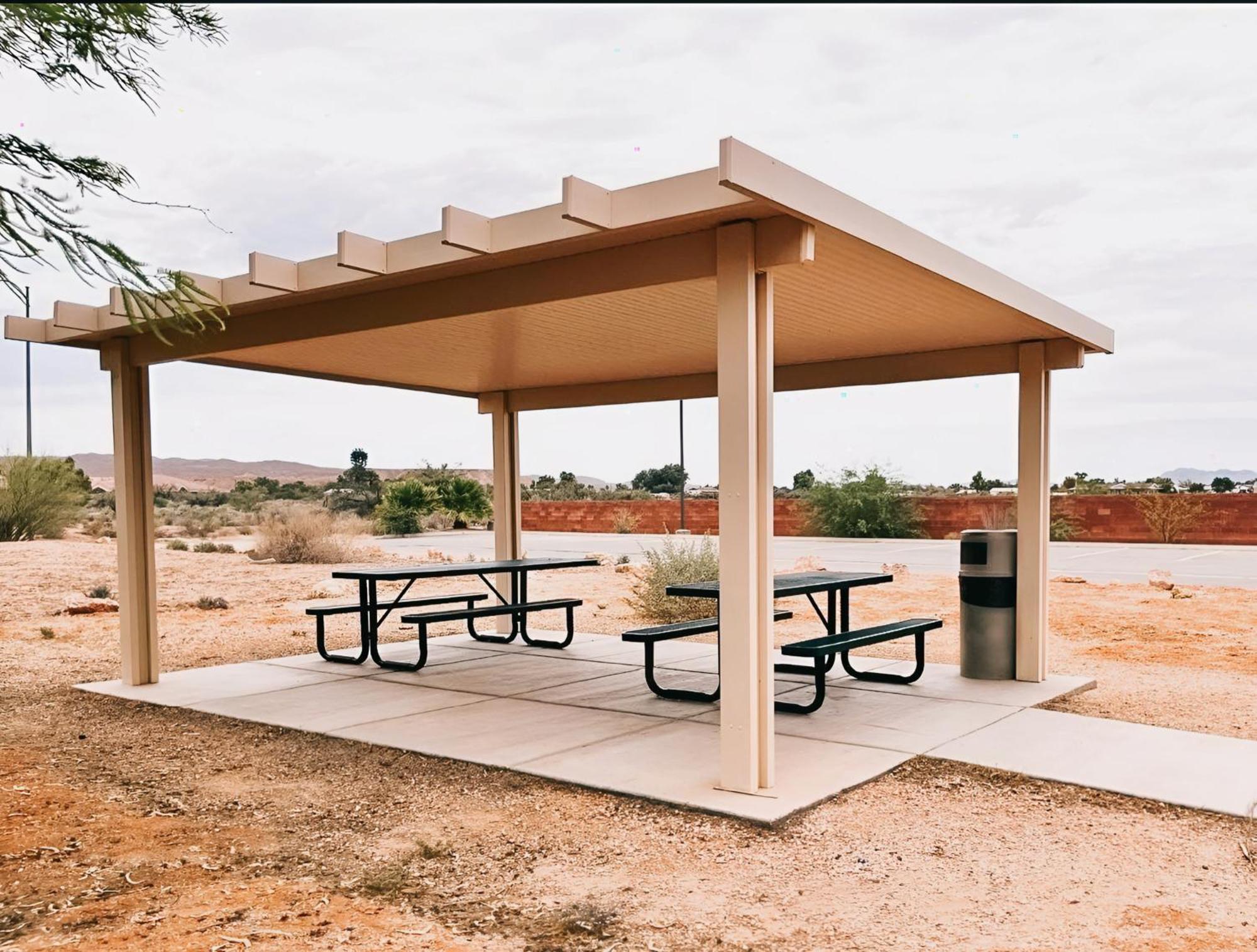 North Shore Inn At Lake Mead Moapa Valley Exterior photo