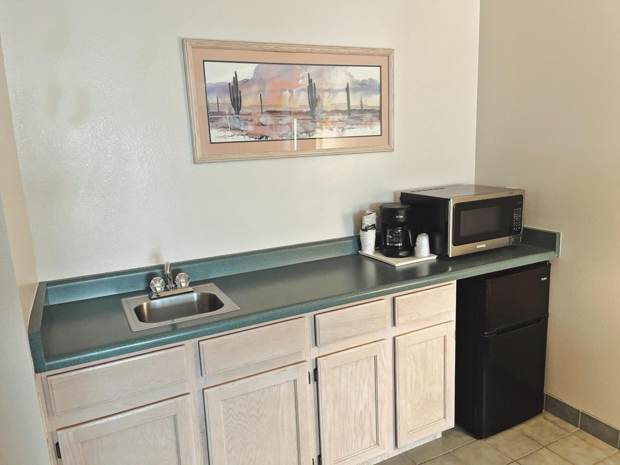 North Shore Inn At Lake Mead Moapa Valley Exterior photo