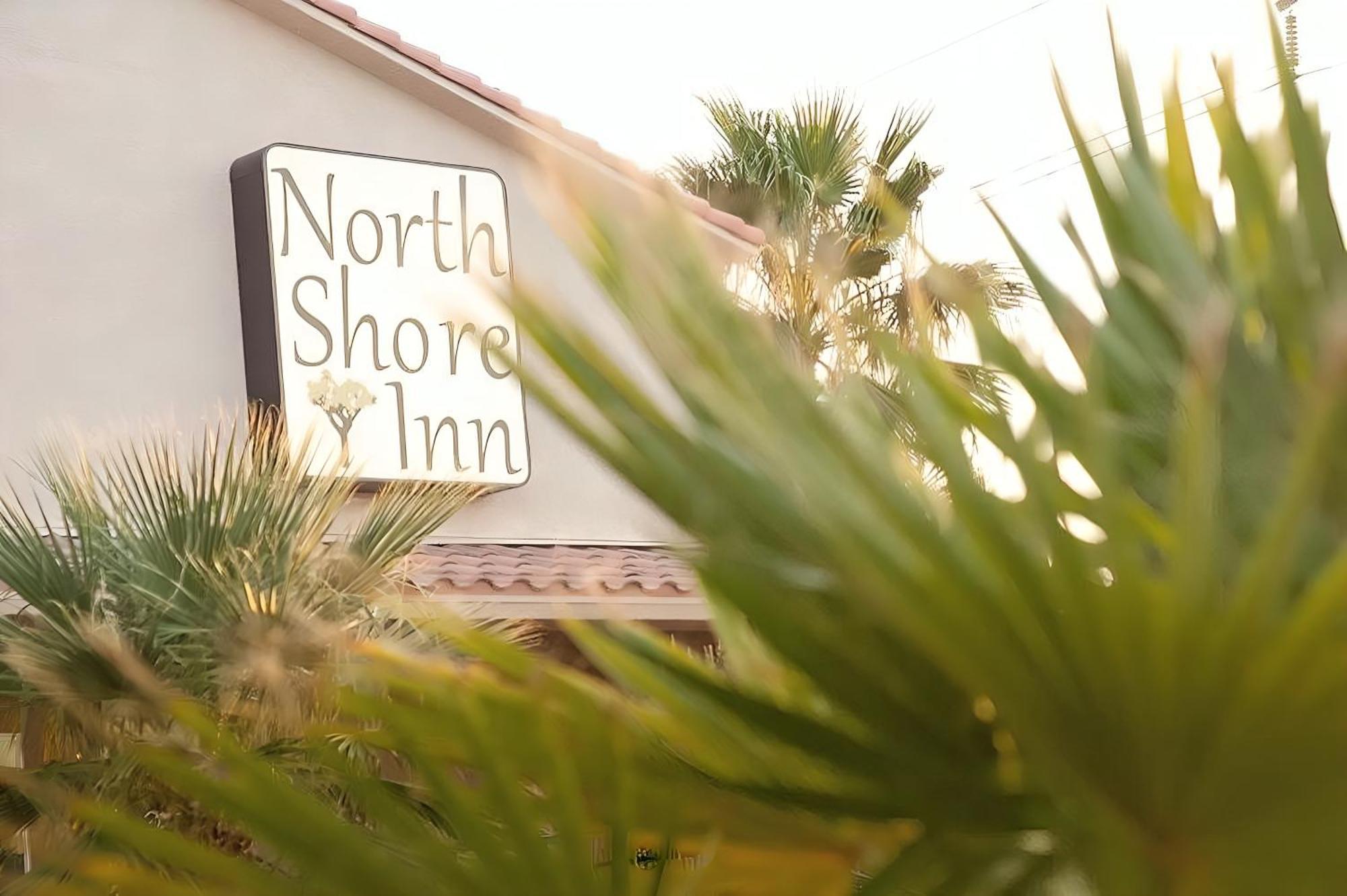 North Shore Inn At Lake Mead Moapa Valley Exterior photo
